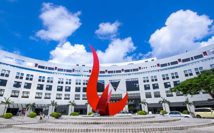 香港科大在2026年度QS亞洲大學排名躍居亞洲第六 全港第二